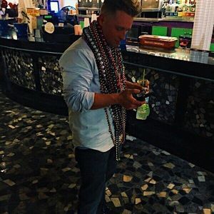 Meet your Posher, Dan